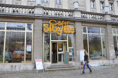 Café Sibylle